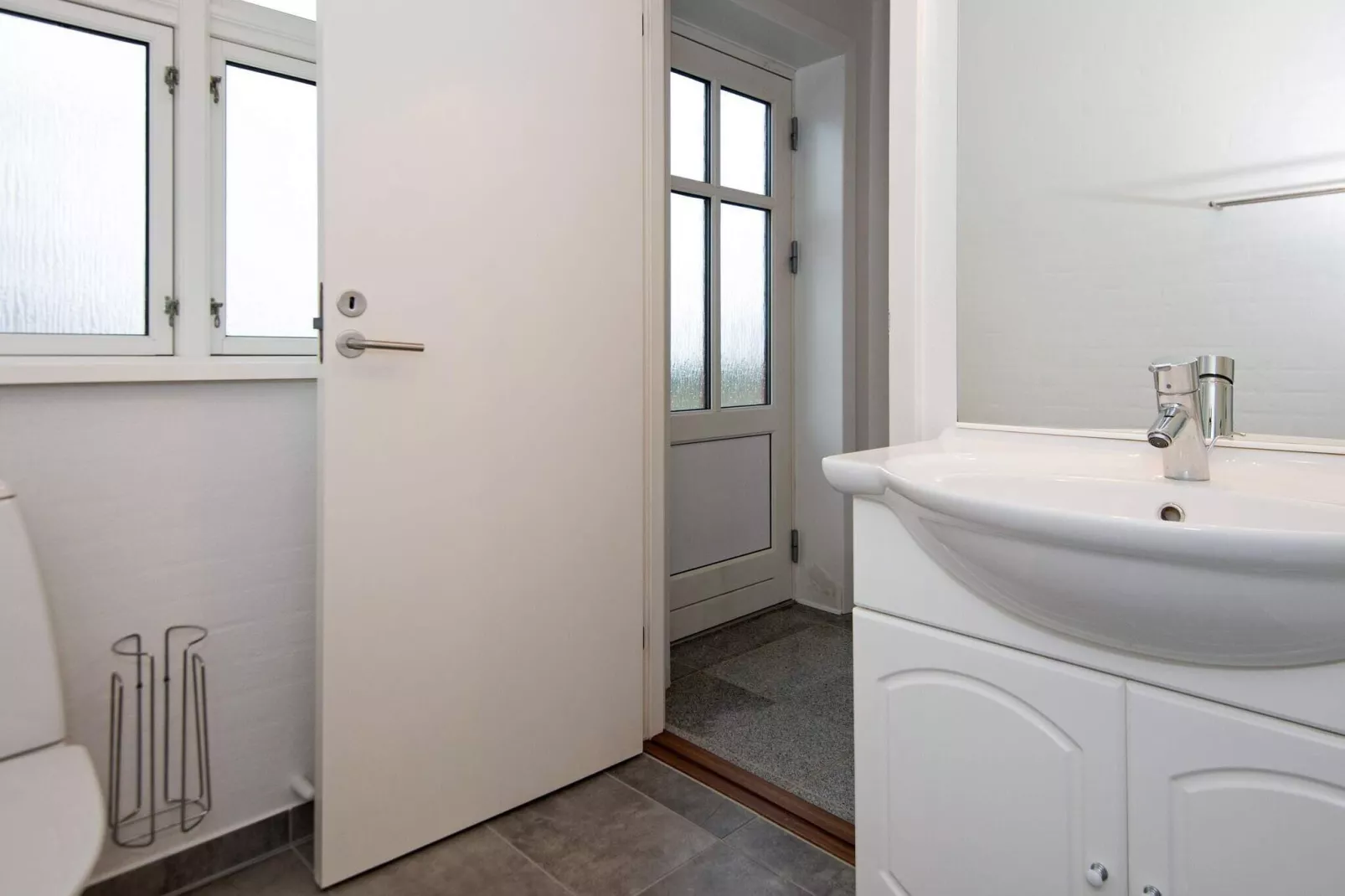 Maison de vacances pour 4 a Esbjerg V-Intérieur