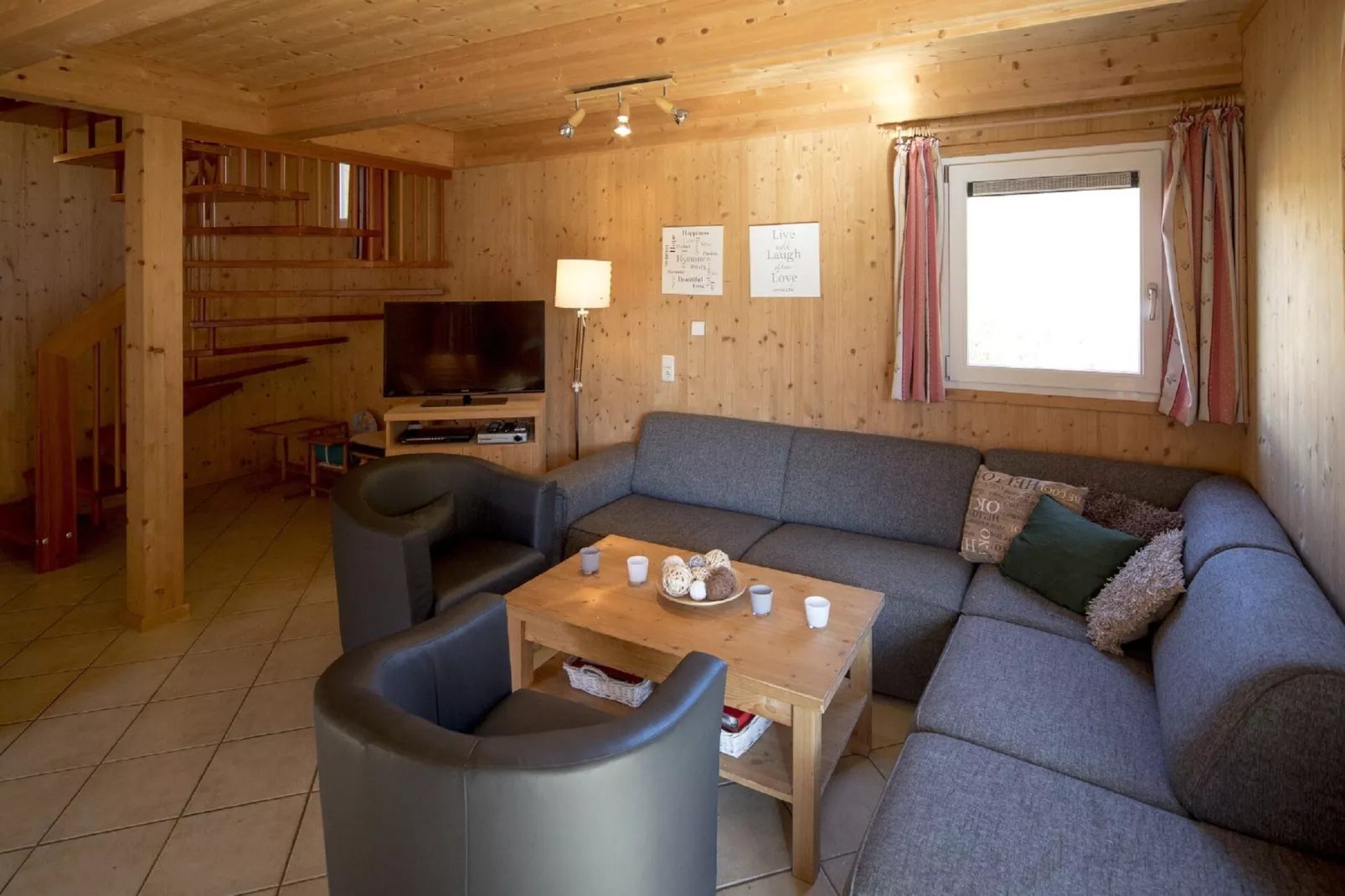 Amdorf Stadl-Living room