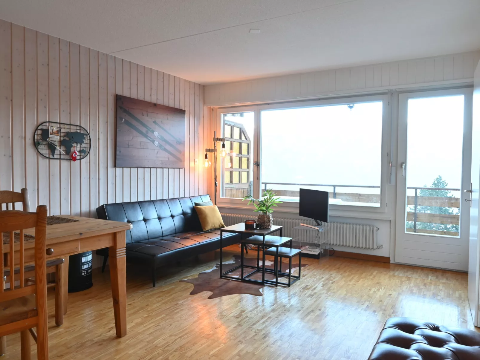 Panorama I 11-Inside