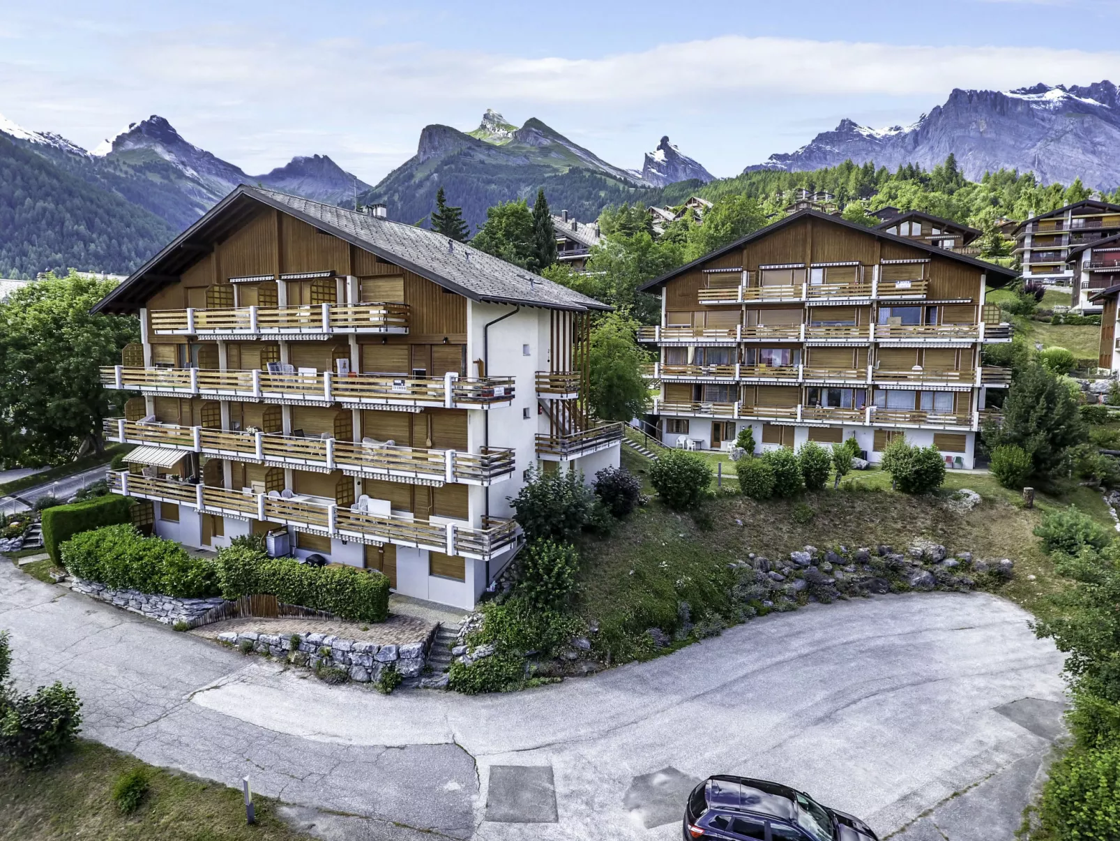 Panorama I 11-Outside