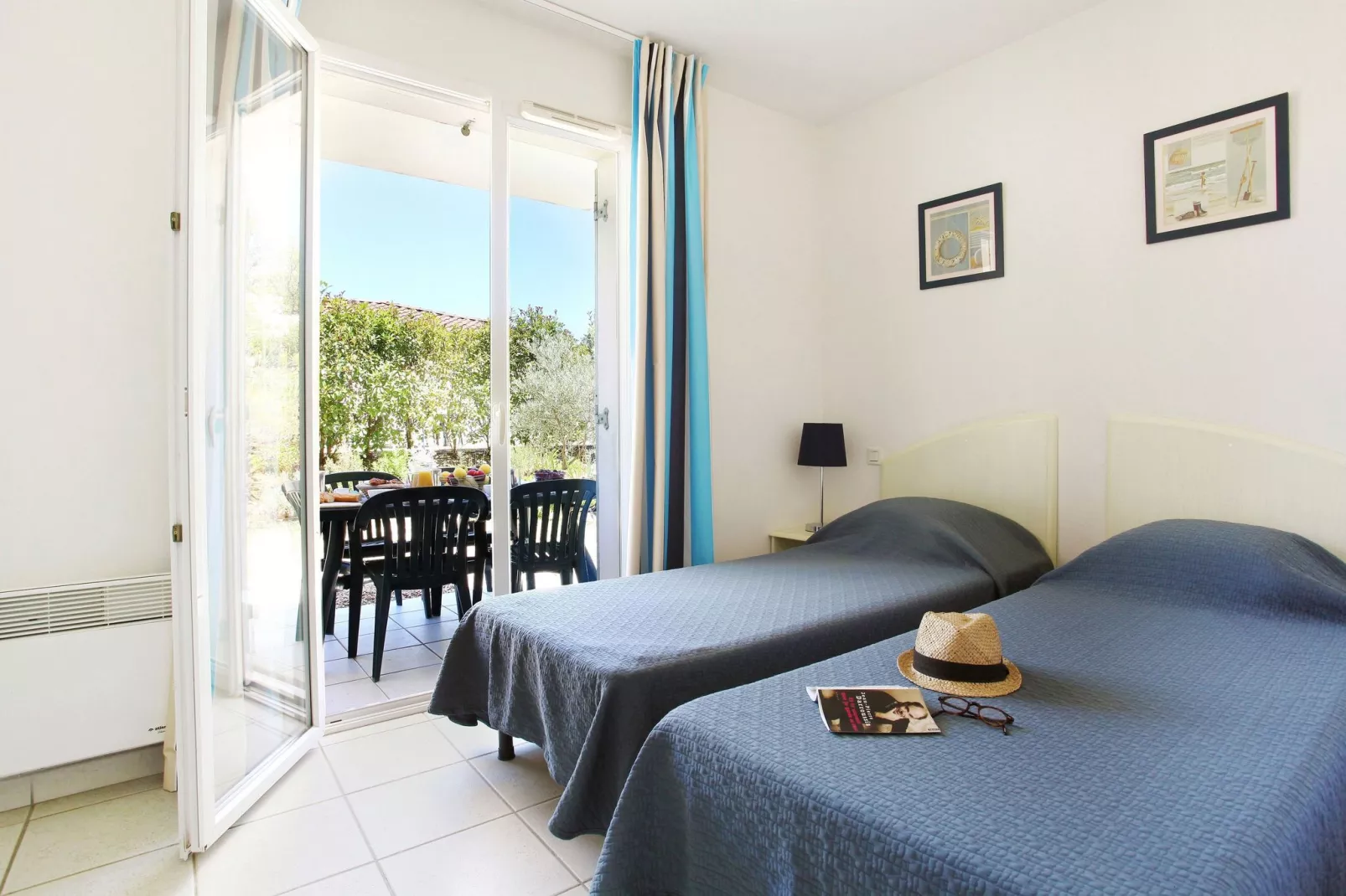 Domaine des Eucalyptus  2-Bedroom