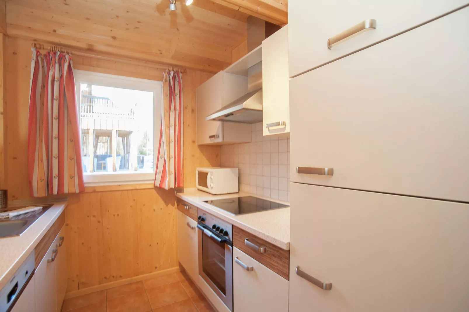 Amdorf Stadl-Kitchen