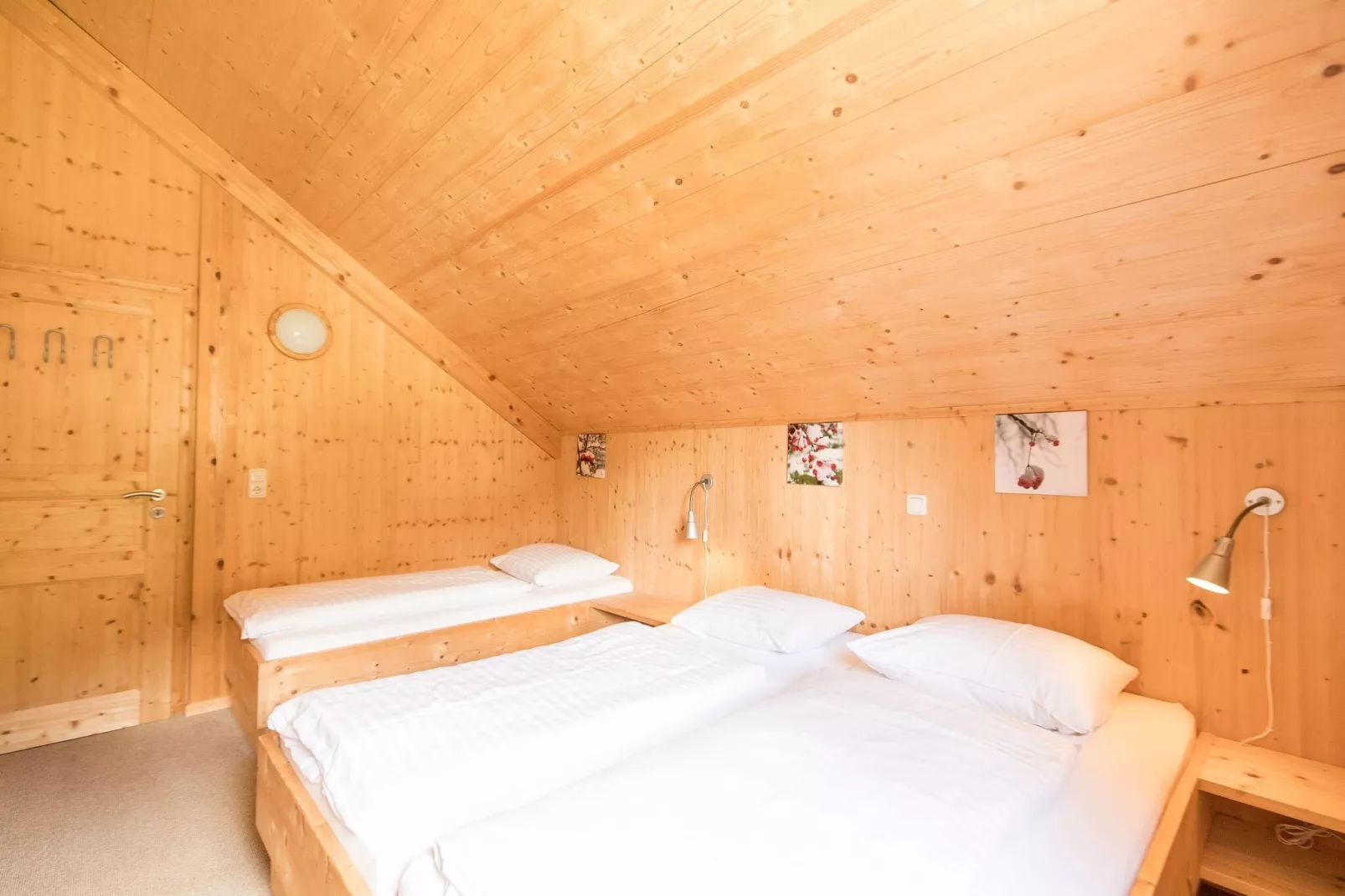 Amdorf Stadl-Bedroom