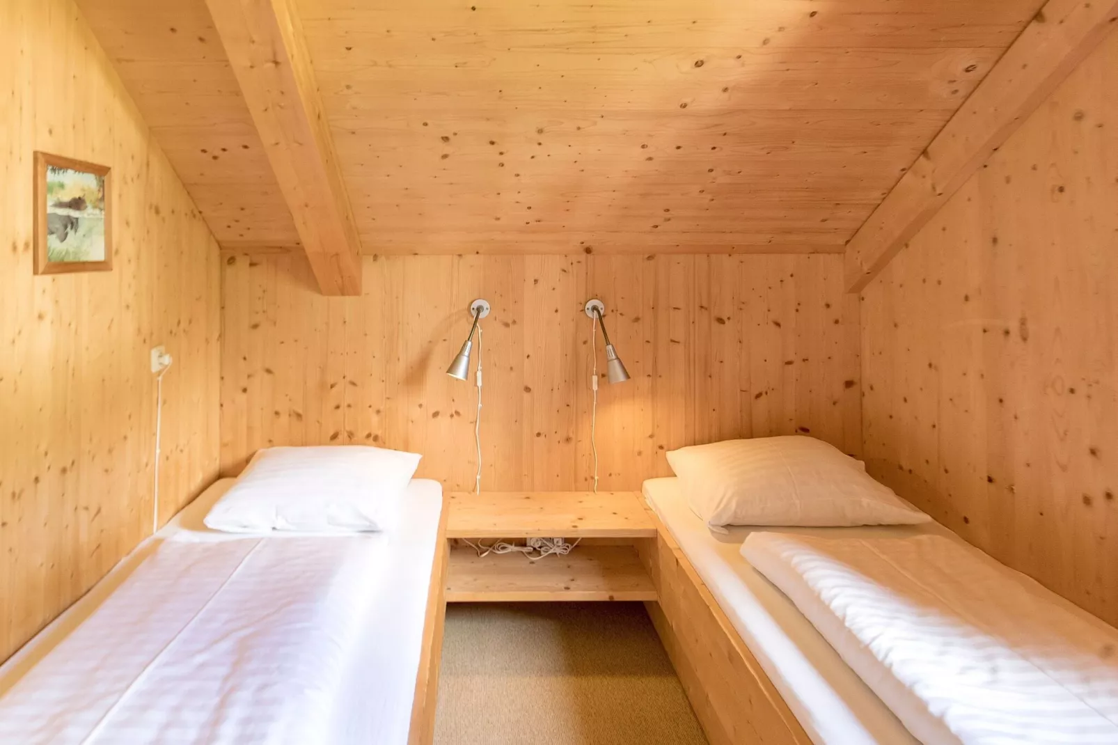 Amdorf Stadl-Bedroom