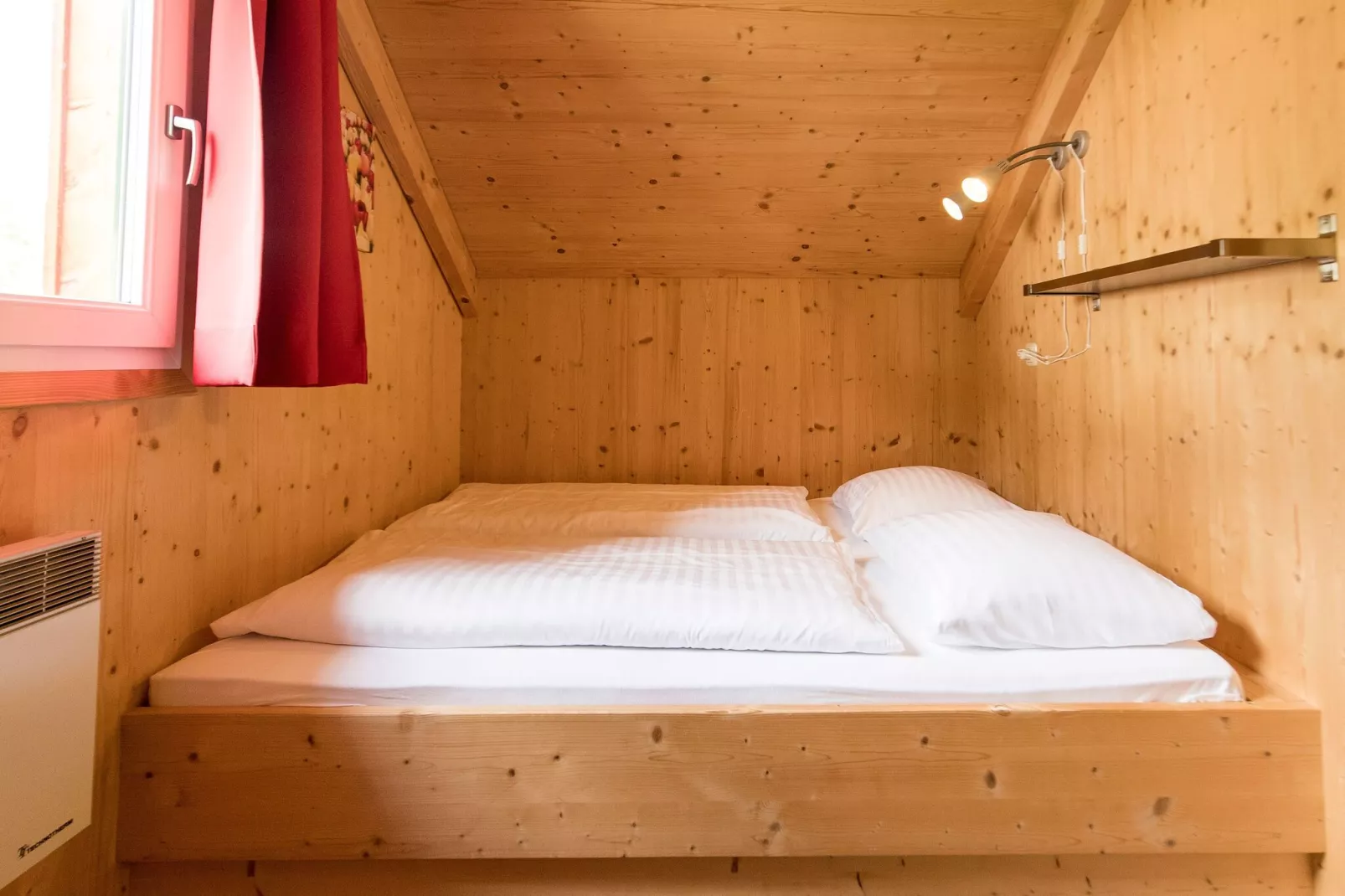 Amdorf Stadl-Bedroom