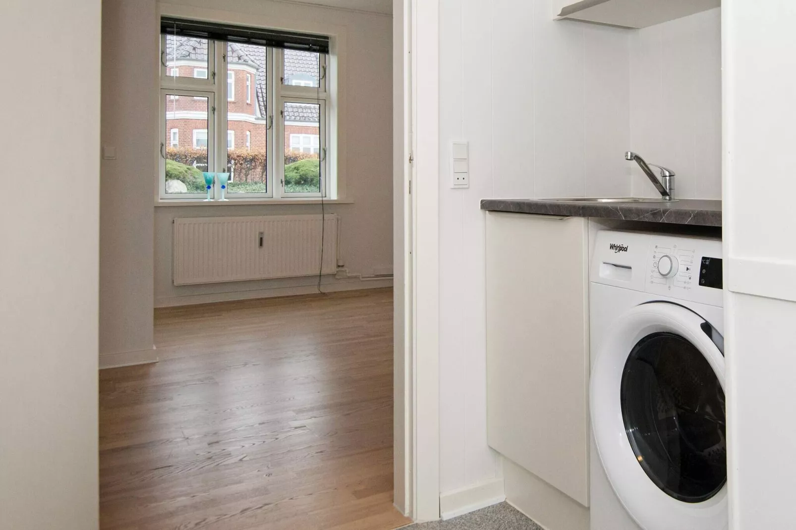 Maison de vacances pour 4 a Esbjerg V-Intérieur