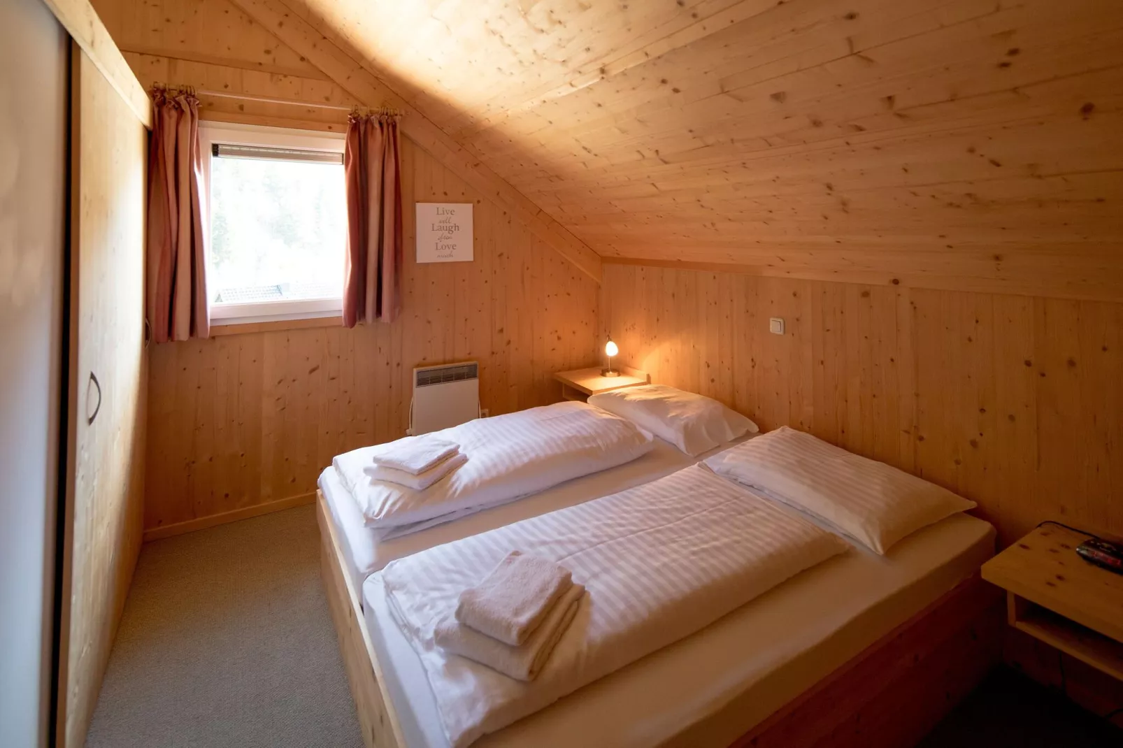 Amdorf Stadl-Bedroom