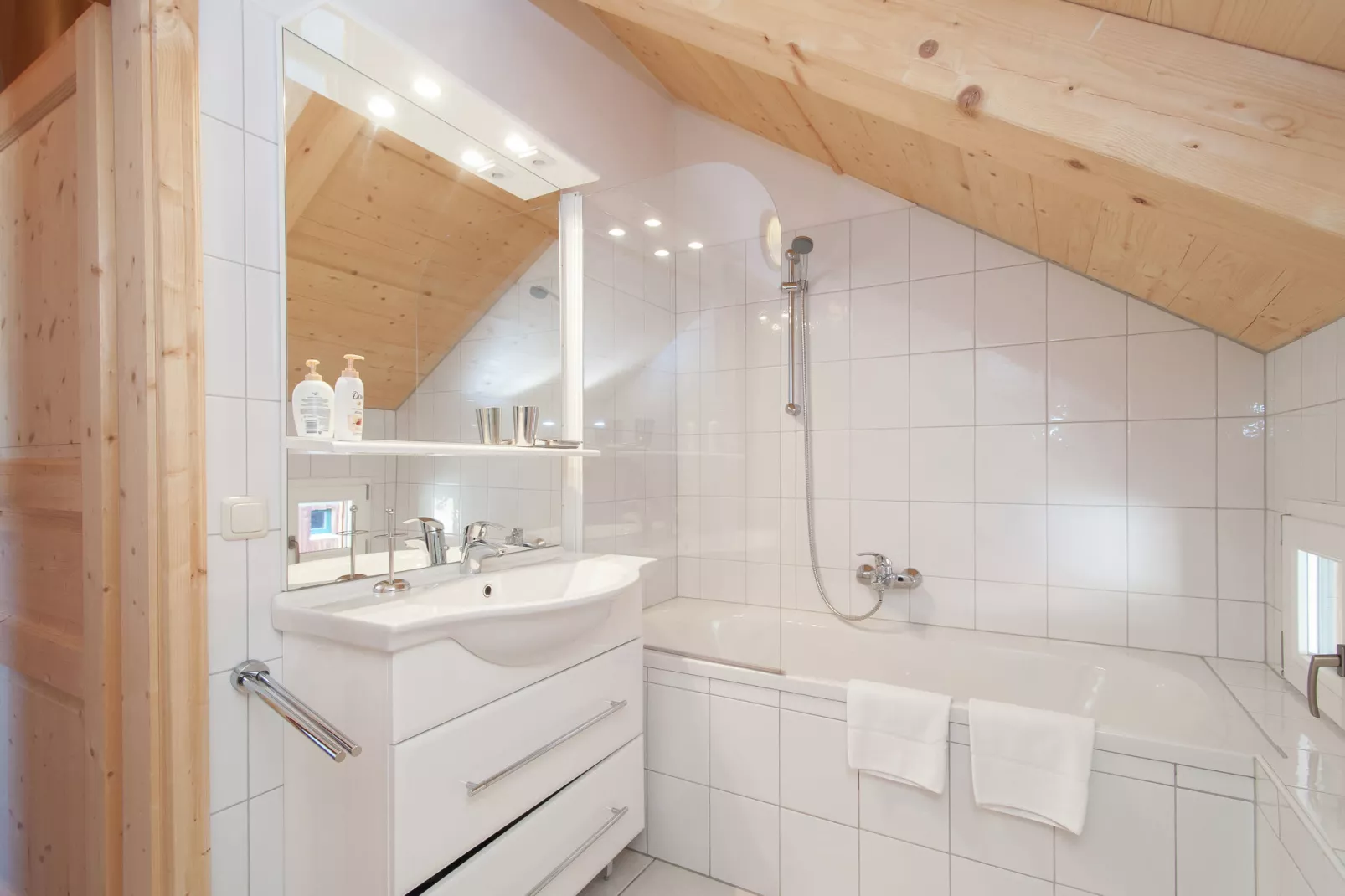 Amdorf Stadl-Bathroom