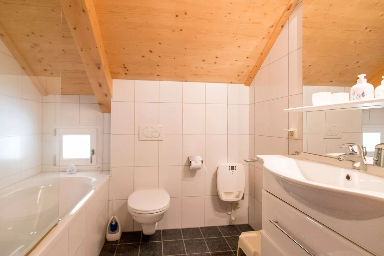 Amdorf Stadl-Bathroom