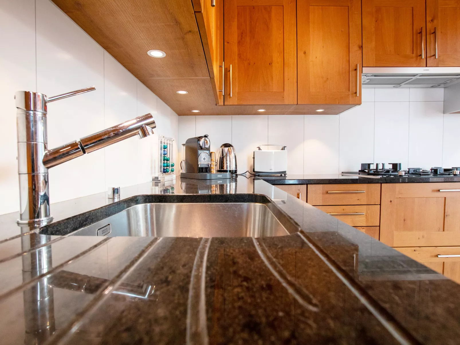 Chalet Les Pars-Inside