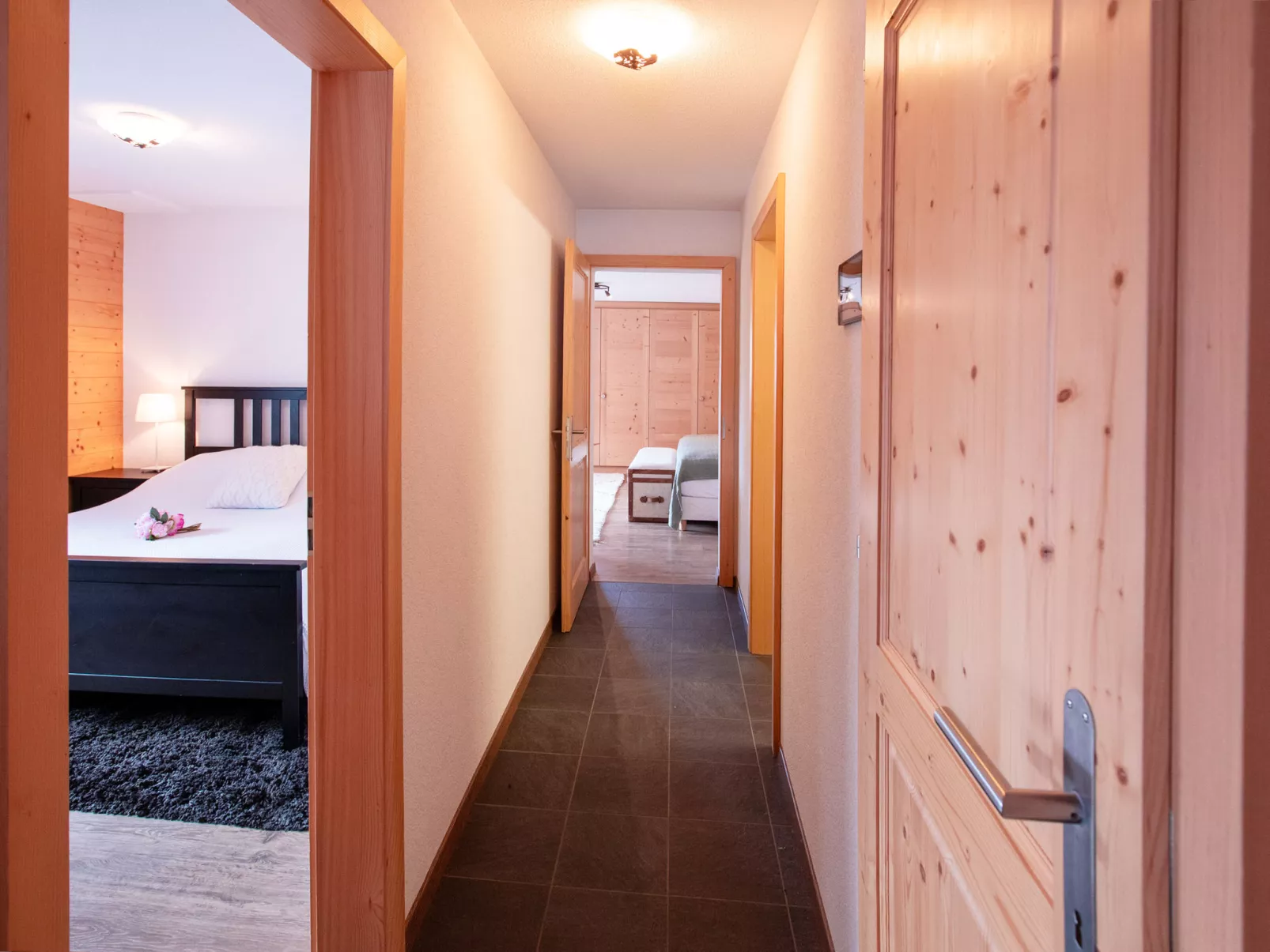 Chalet Les Pars-Inside