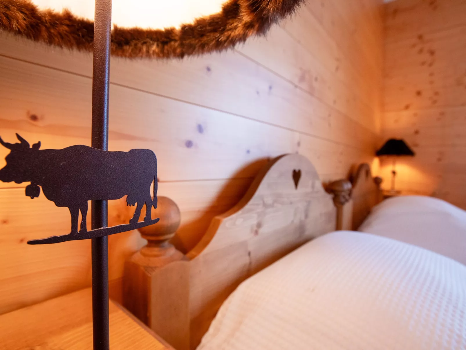 Chalet Les Pars-Inside