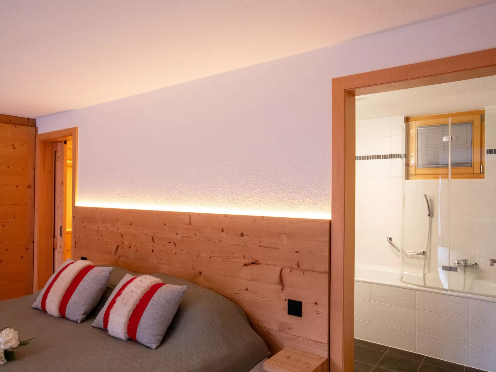 Chalet Les Pars-Inside