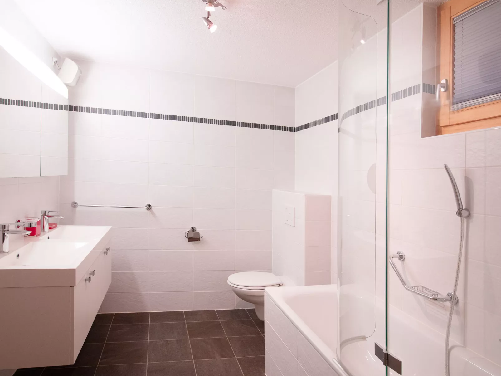 Chalet Les Pars-Inside