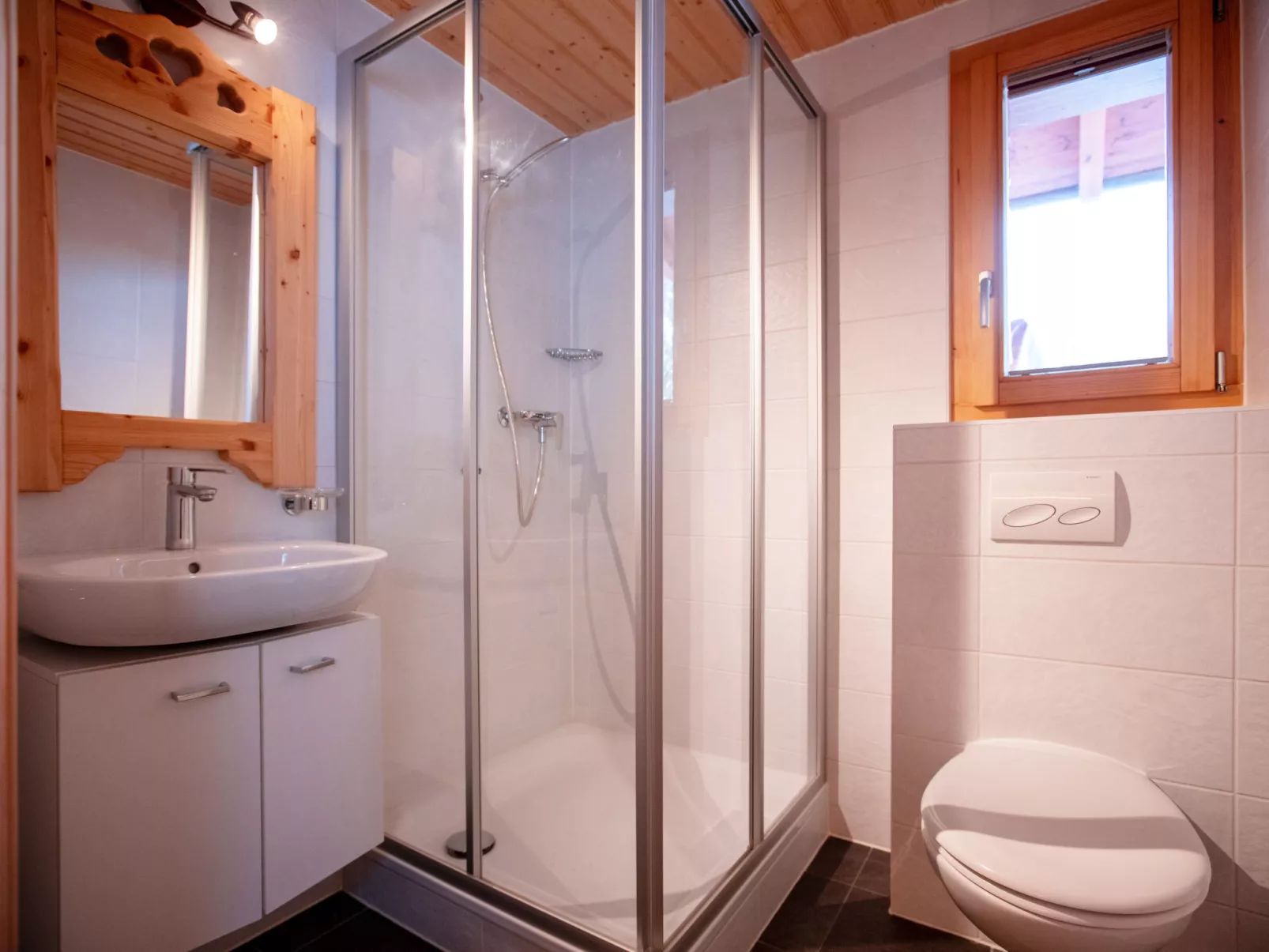 Chalet Les Pars-Inside