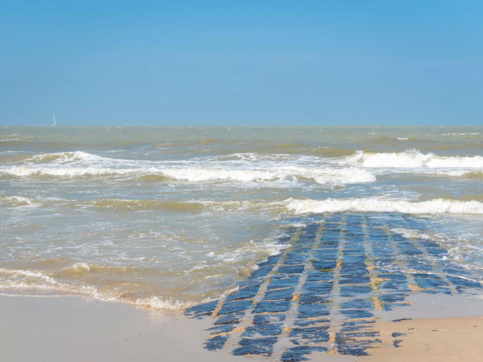 Residentie Seaside-Outside
