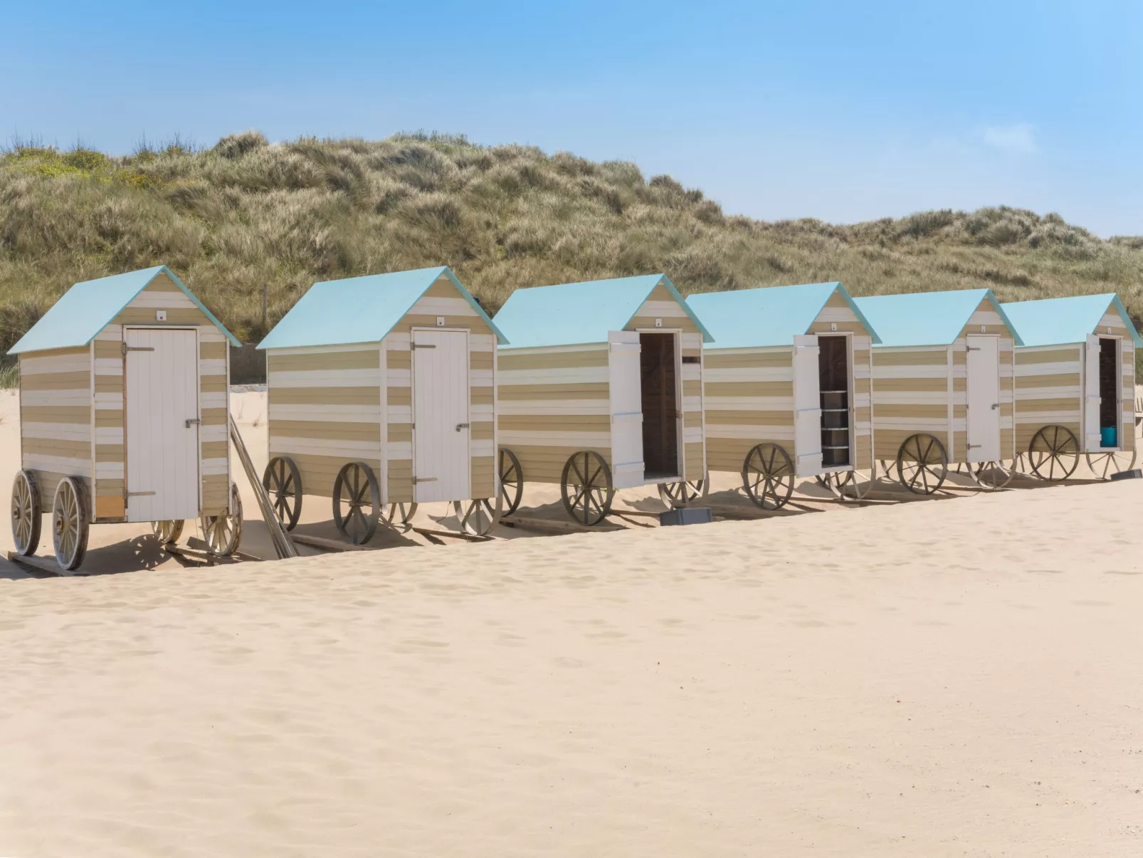 Seaside 2.02-Outside