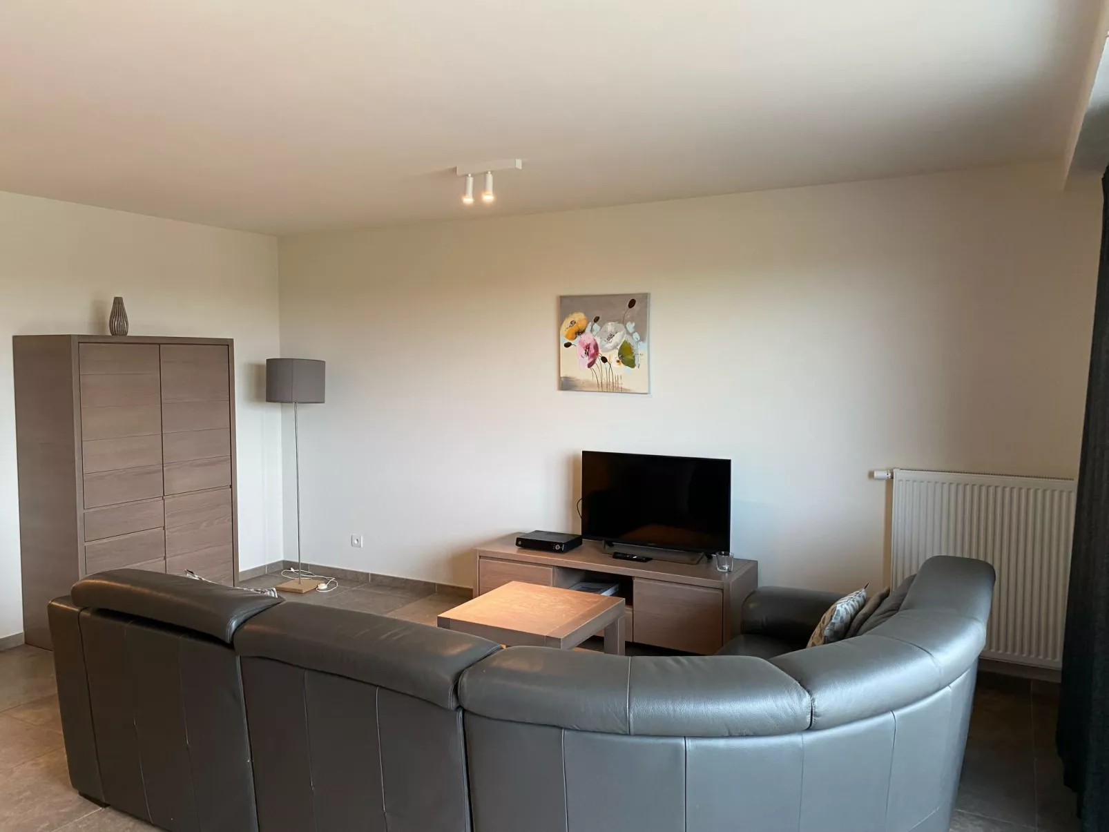 Residentie Zoë-Inside