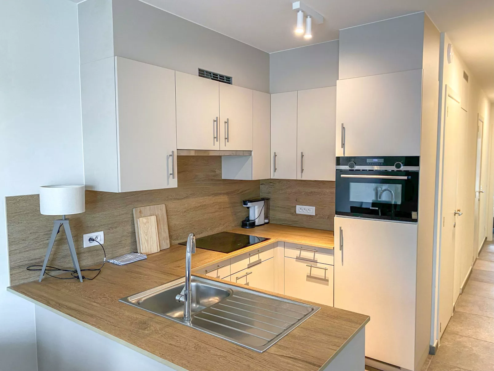 Residentie Zoë-Inside