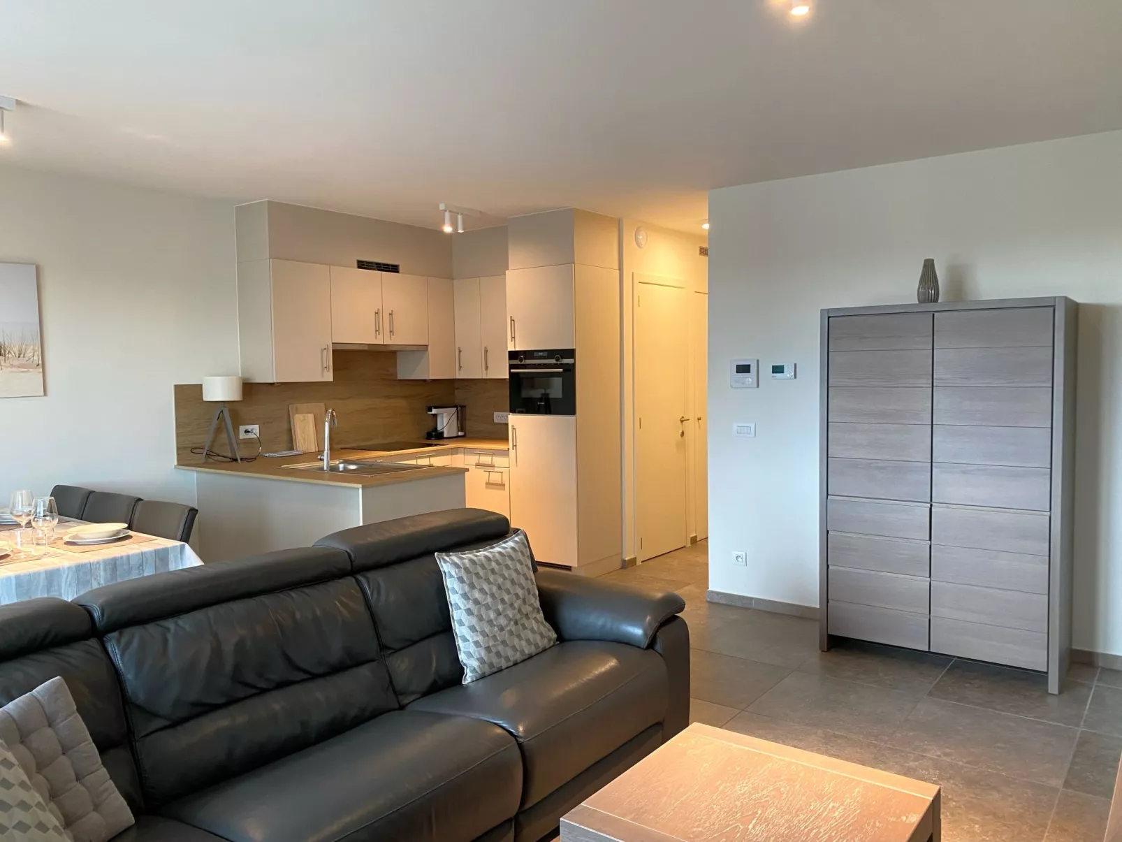Residentie Zoë-Inside