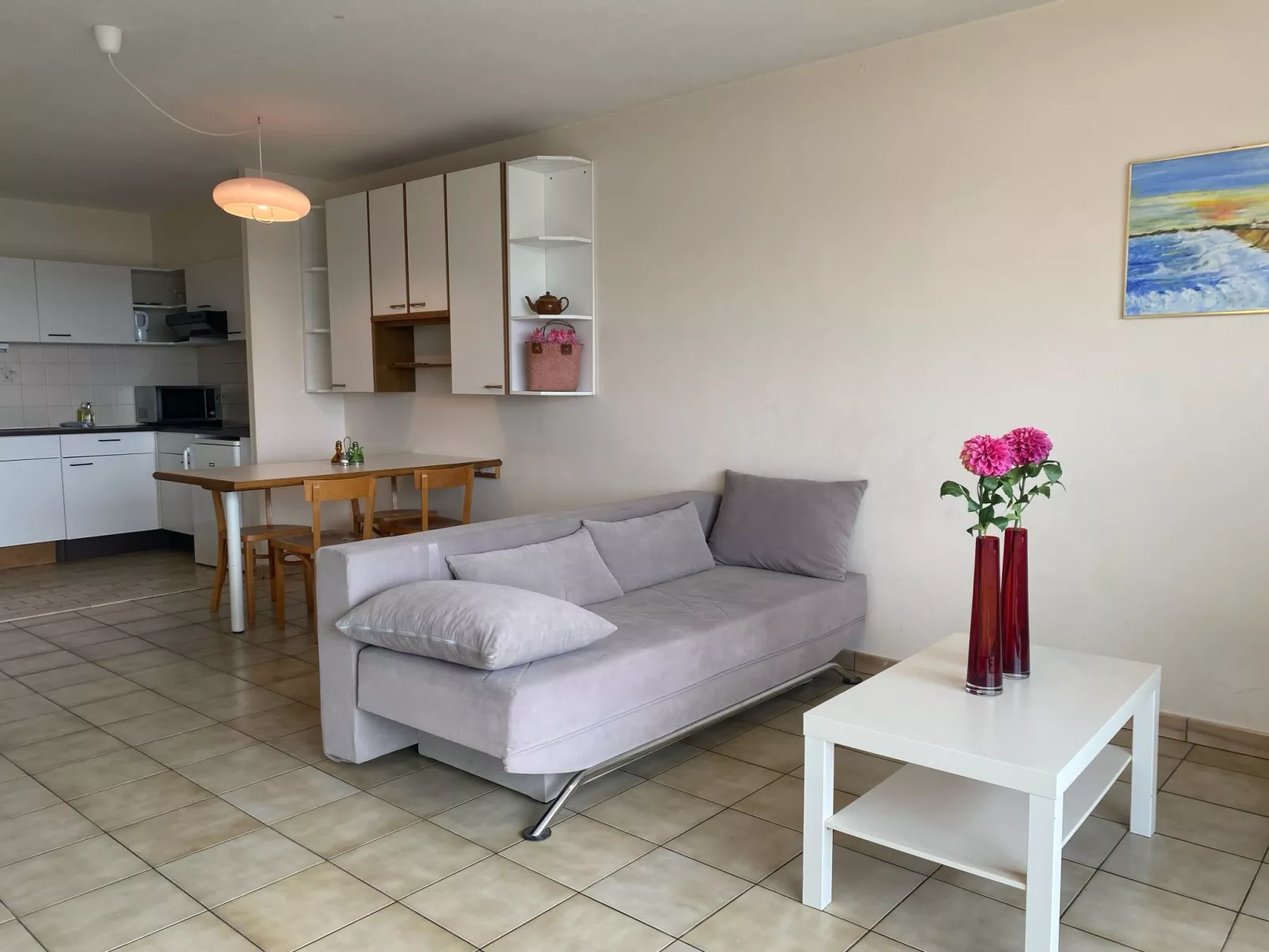 Residentie Astrid-Inside