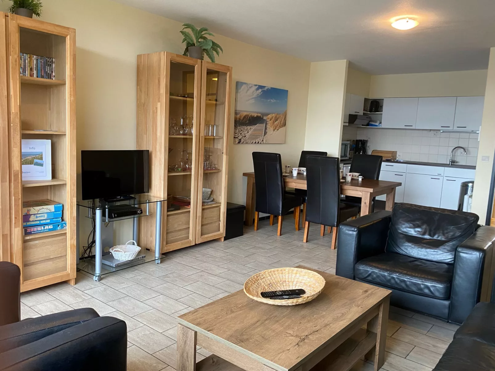 Appartement 64/303