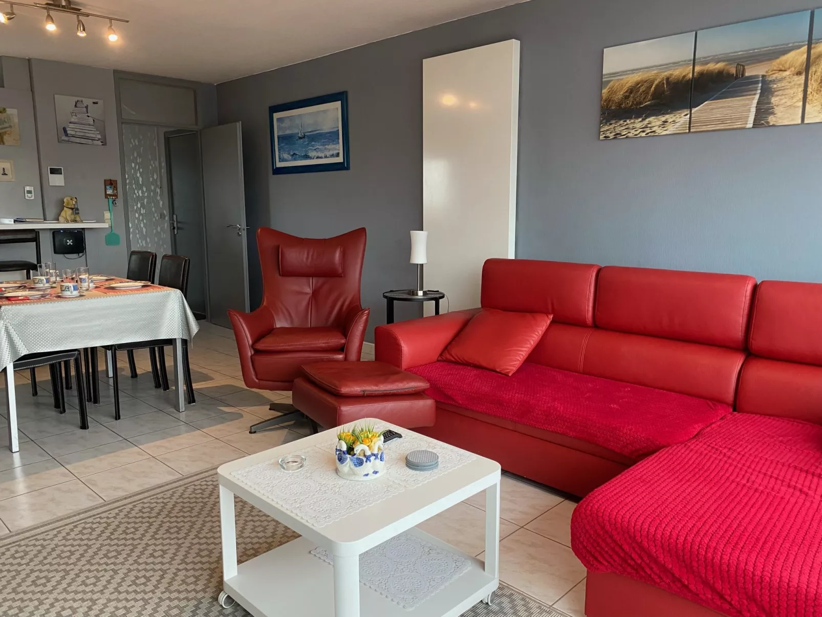 Apt. 403-Dedans