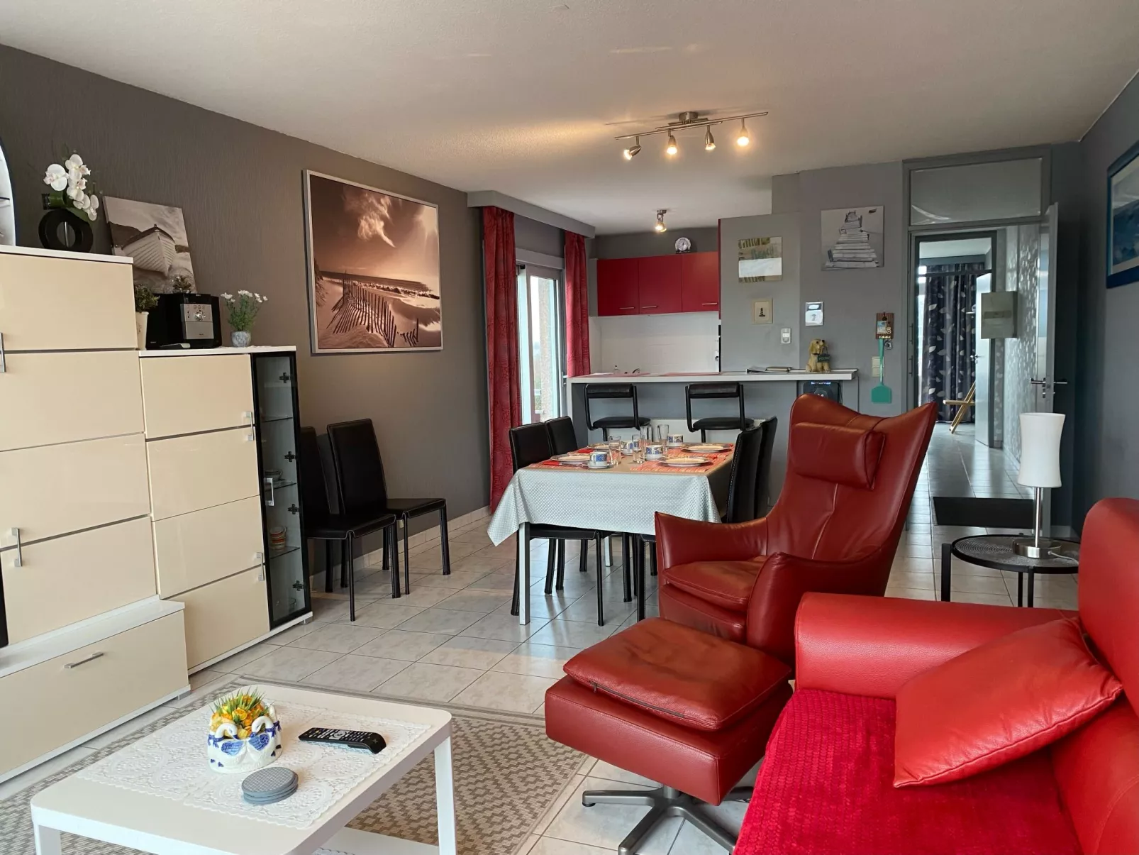 Apt. 403-Dedans