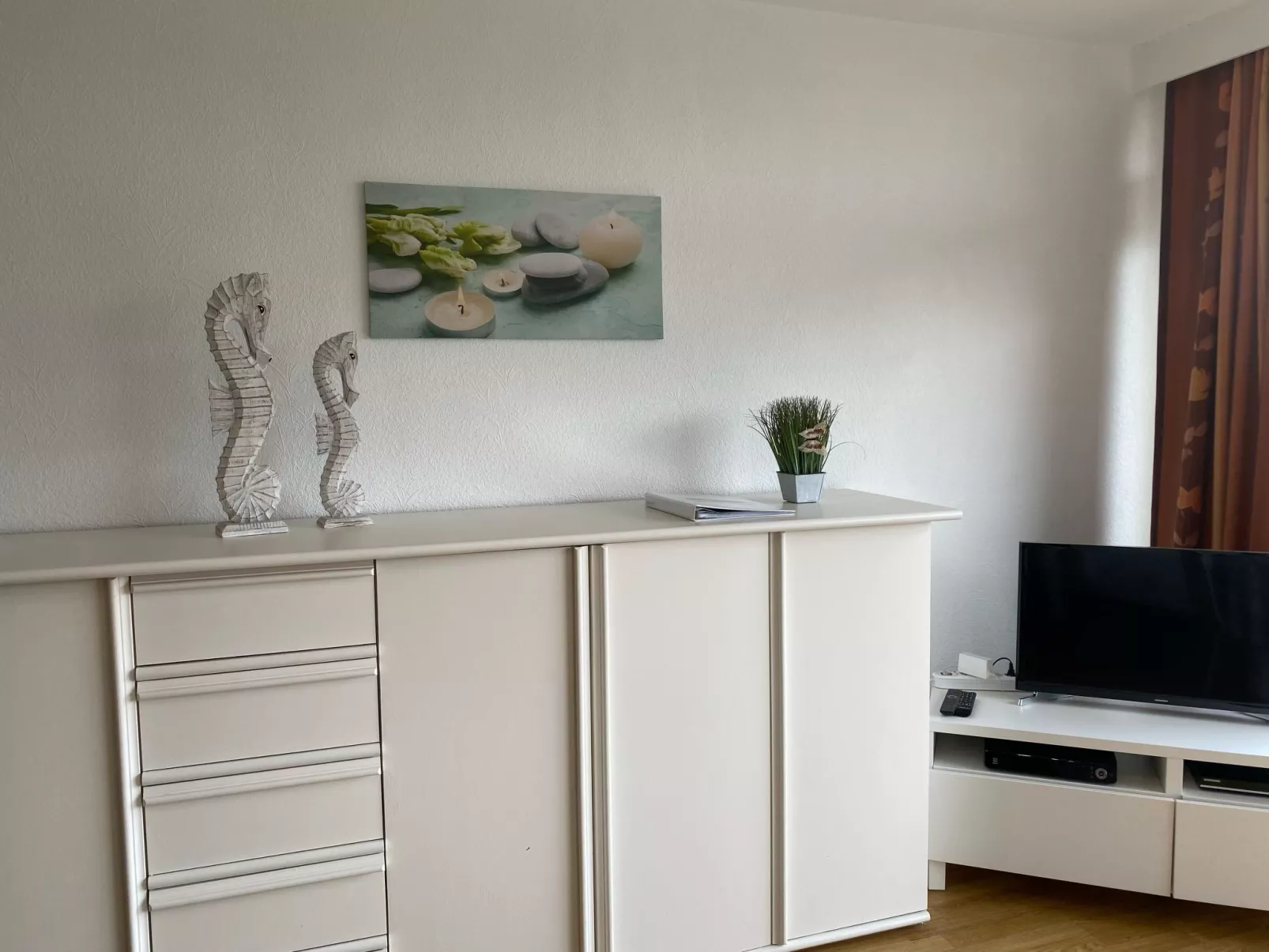 Appartement 64/202-Drinnen