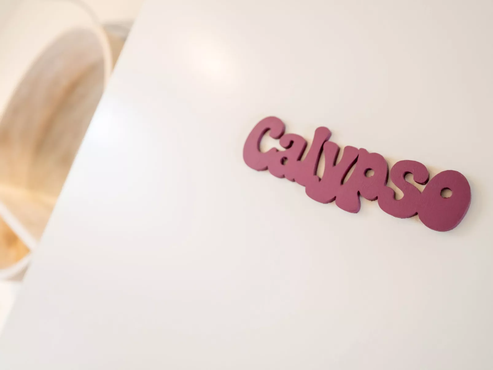 Odyssee - Featured in 'Juliette'-Inside