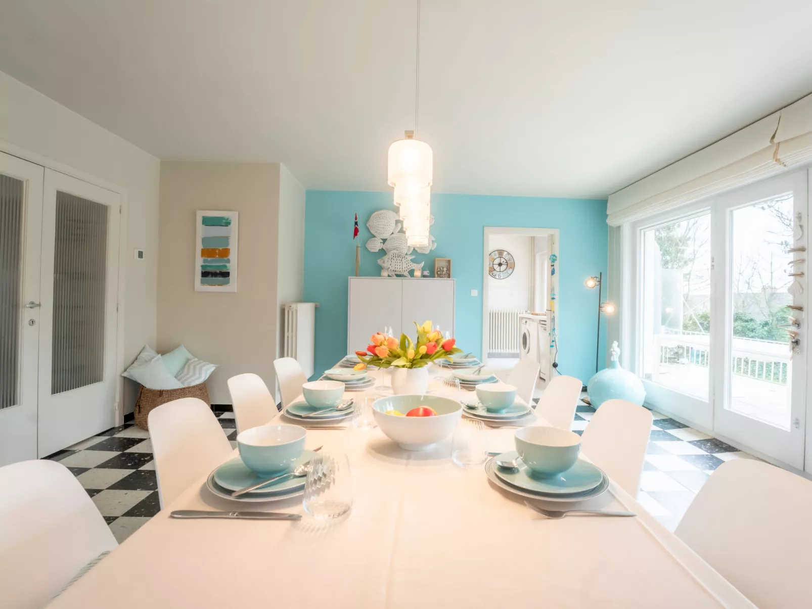 Odyssee - Featured in 'Juliette'-Inside