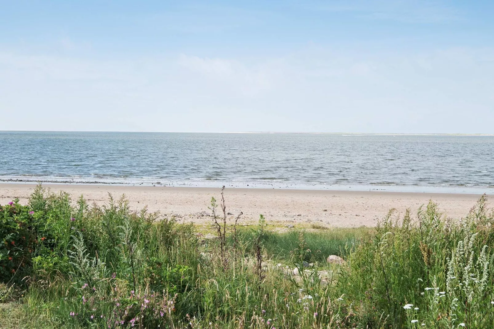 Maison de vacances pour 4 a Esbjerg V-Vue