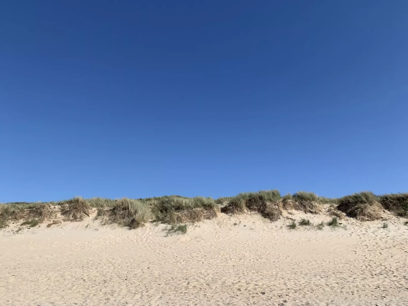 Brise du littoral-Outside
