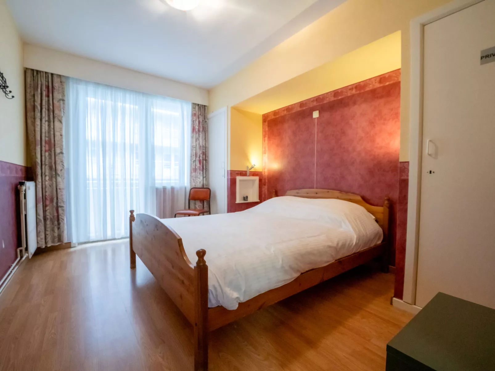 Centrally located "Graaf Jan"-Inside