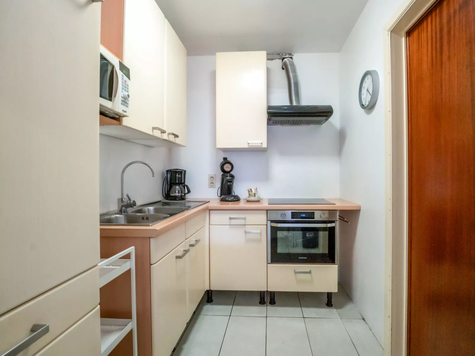 Centrally located "Graaf Jan"-Inside
