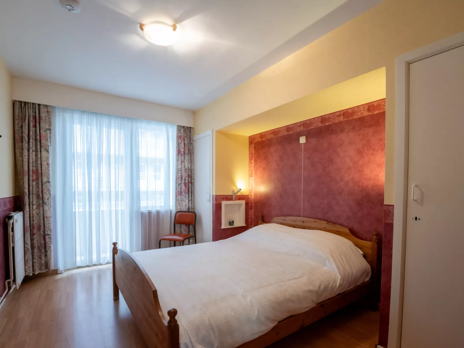 Centrally located "Graaf Jan"-Inside