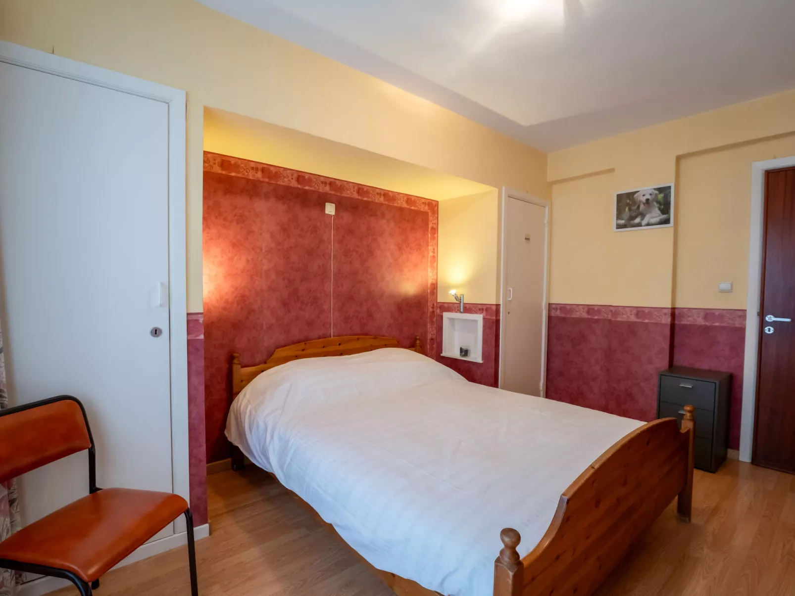 Centrally located "Graaf Jan"-Inside
