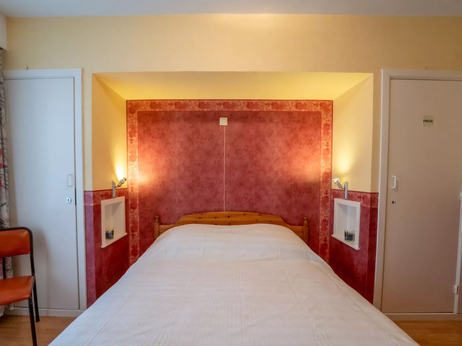 Centrally located "Graaf Jan"-Inside