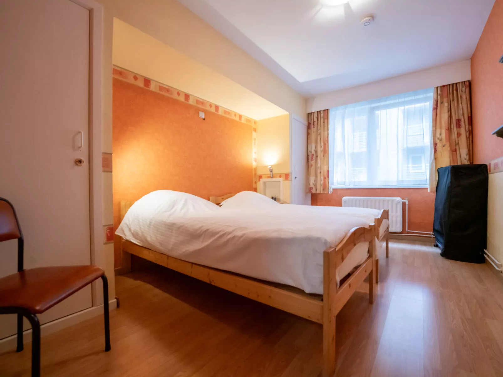 Centrally located "Graaf Jan"-Inside