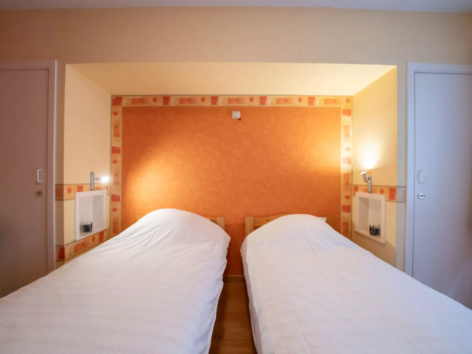 Centrally located "Graaf Jan"-Inside