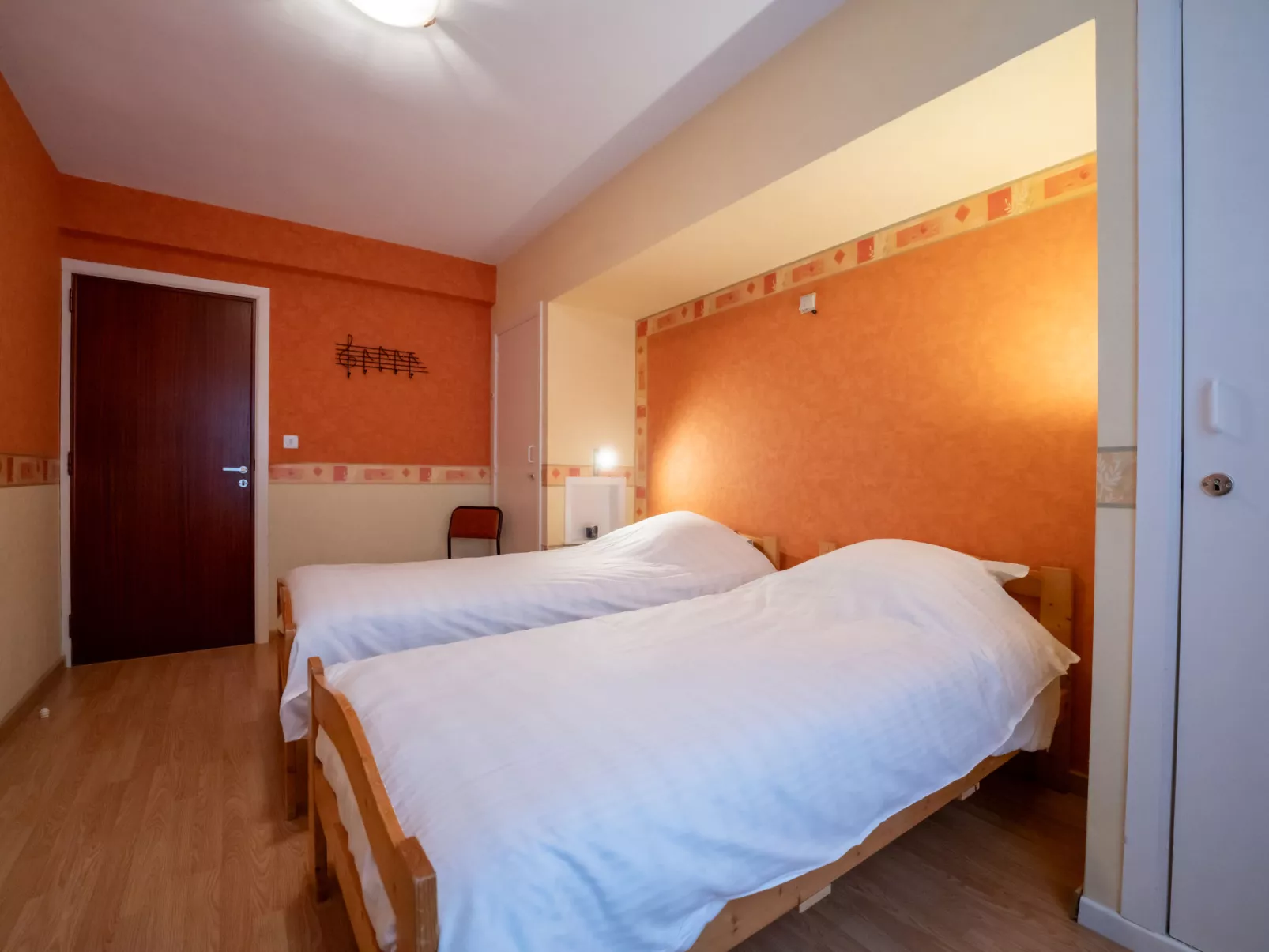 Centrally located "Graaf Jan"-Inside
