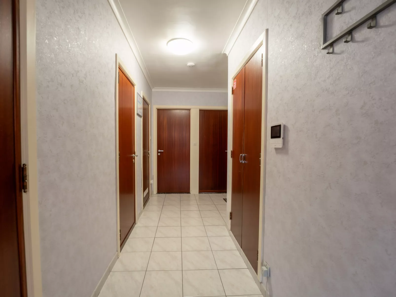 Centrally located "Graaf Jan"-Inside