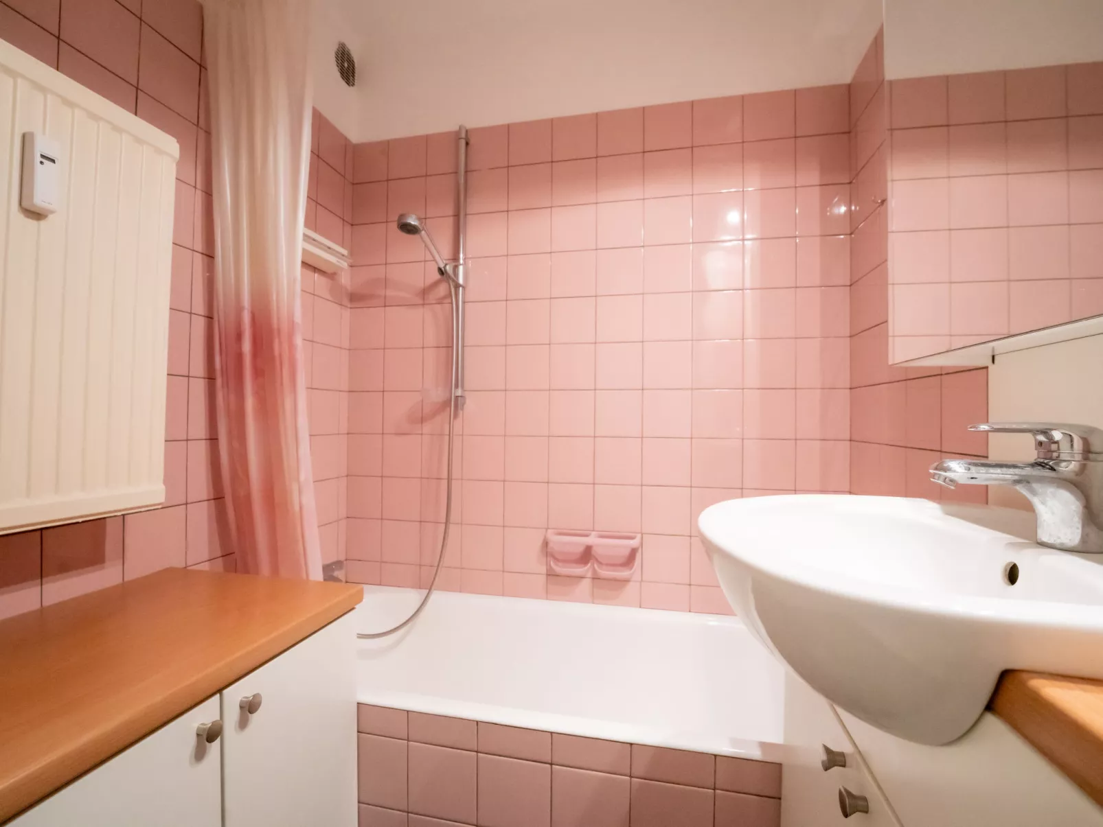 Seaview Getaway Belgium-Inside