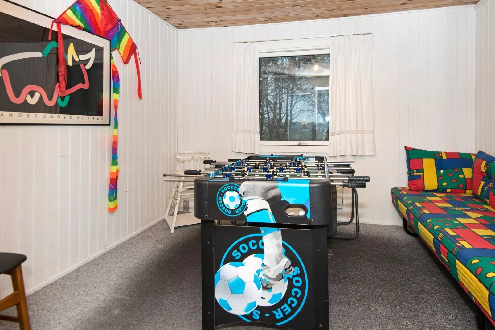 Dune Escape with Games and WiFi-By Traum-Not tagged