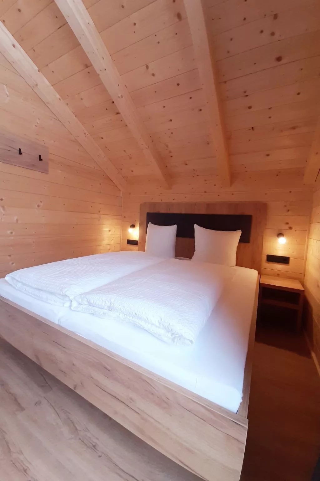 Alpenchalets Nassfeld/Rattendorf-Inside