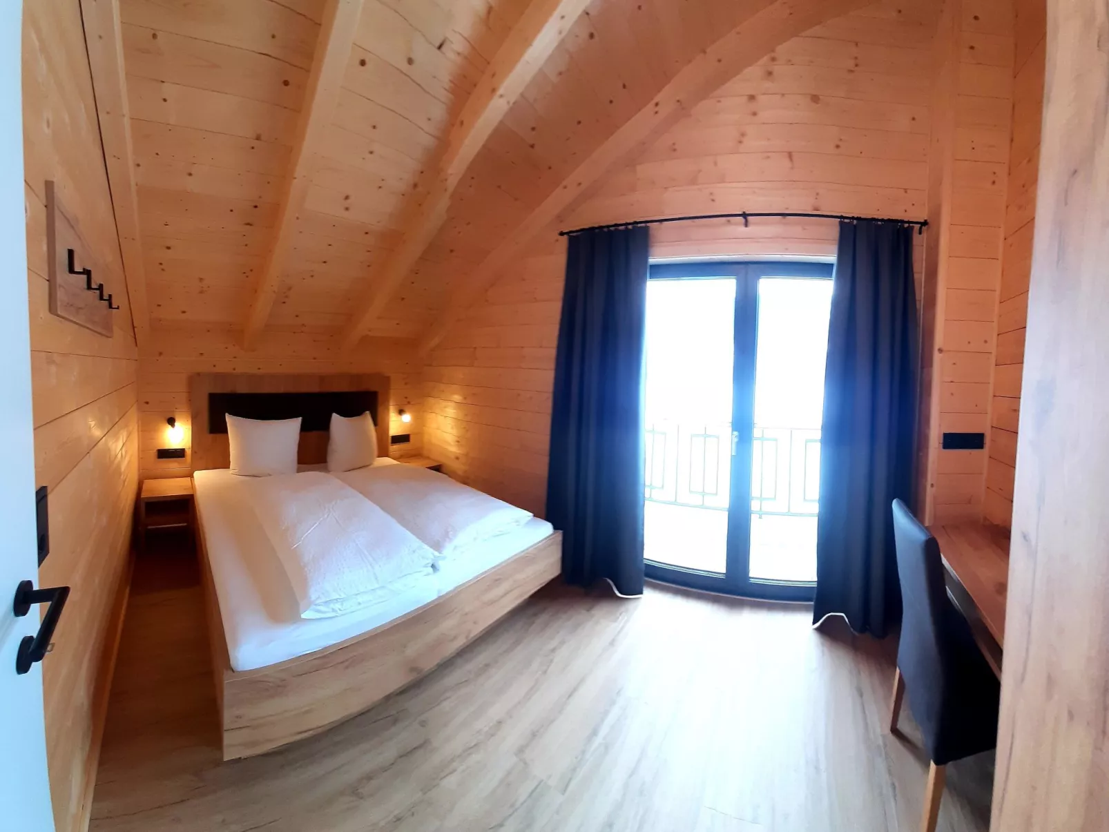 Alpenchalets Nassfeld/Rattendorf-Inside