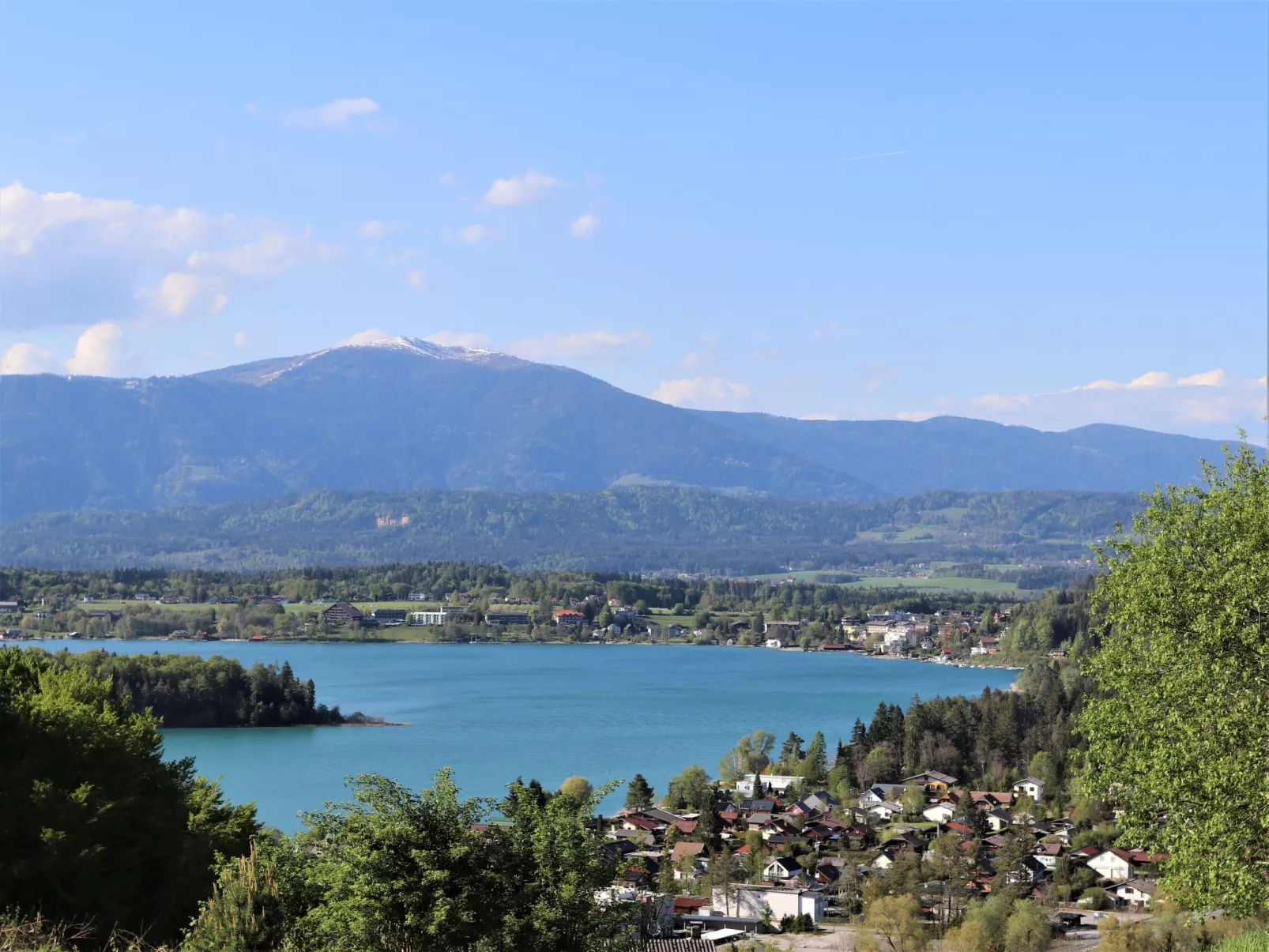 Felsenfest-Area