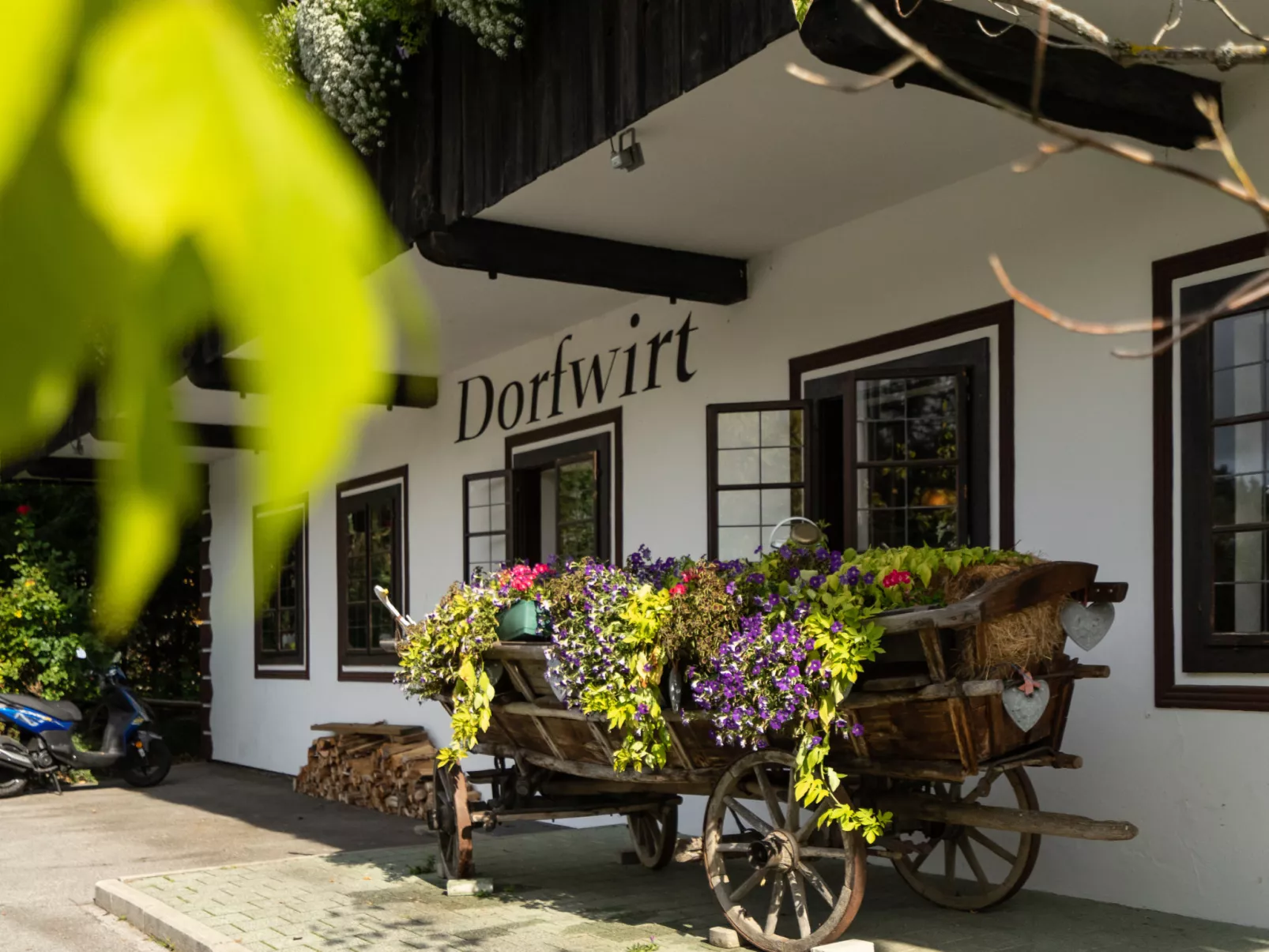 Schwindelfrei-Outside