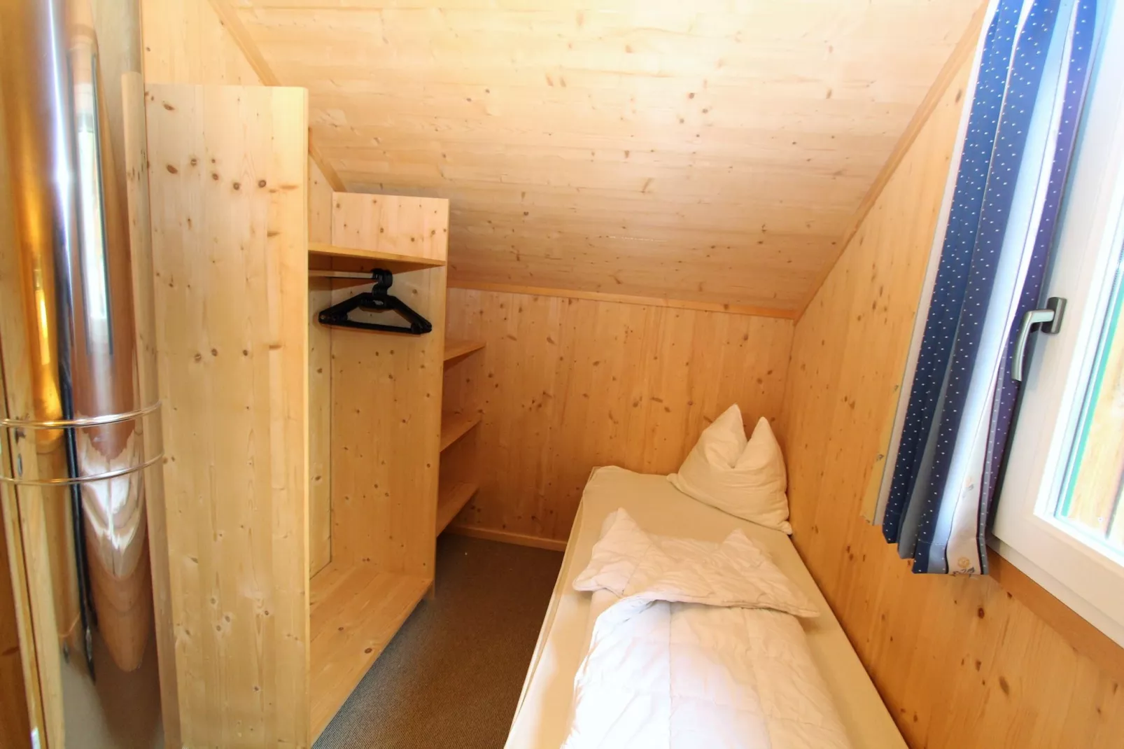 Chalet Milner-Bedroom