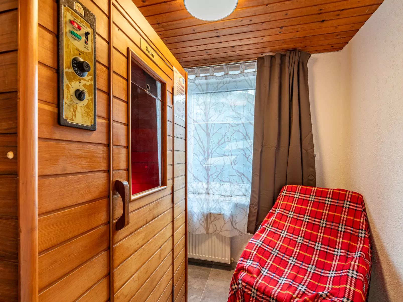 Haus Hilda-Inside
